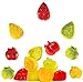 Fruidles Fall Season Apple Orchard Candy Holiday Treats, Delicious Candy, Fun and Festive Snacking, Party Favor, 8oz (Half-Pound)