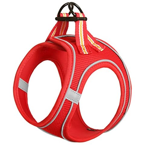 Harnais HEELE pour Chien XS Cover