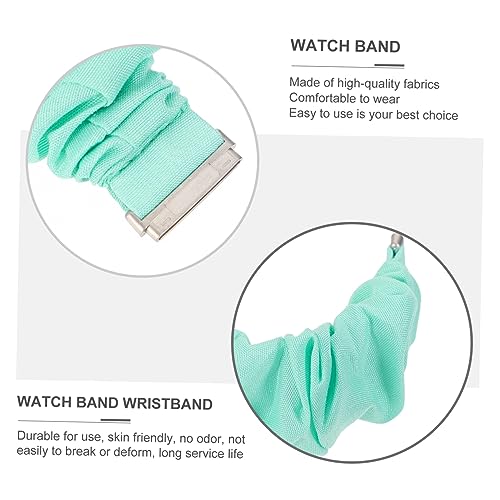 1pc Wrist Strap Compatible Comfortable and Fashionable for Personal Style Soft and Skin-friendly Material3