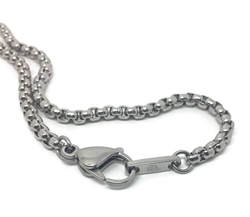 Puerto Rican Flag Chain Set - Image 5