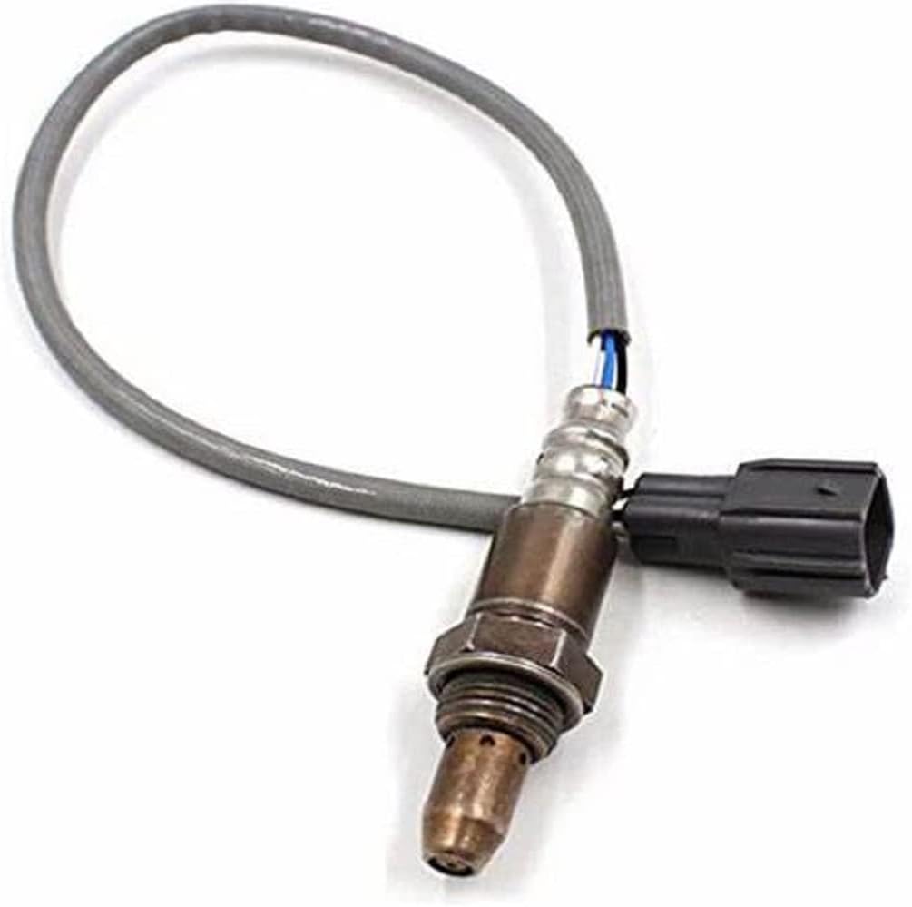 Genuine 8946733040 Toyota Sensor Air Fuel Ratio 89467-33040 OEM | eBay 1 ピース/セット 89467-0R040 894670R040 酸素交換部品
