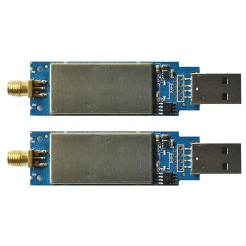 Module AR9271 carte réseau sans fil 150M USB haute puissance longue distance lot de 2