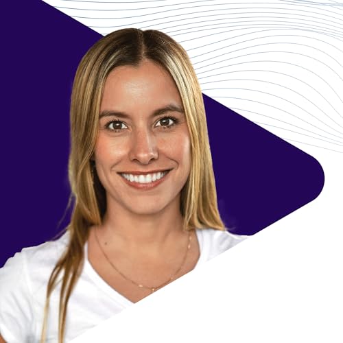 “The Hidden Cost: Motherhood in the Modern Workplace” by Andrea de la Garza, Founder and CEO, Pilou (AA1841) Podcast Por  arte de portada