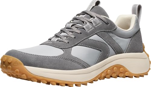 Image of KEEN Men's KS86 Comfortable Durable Retro Style Sneakers