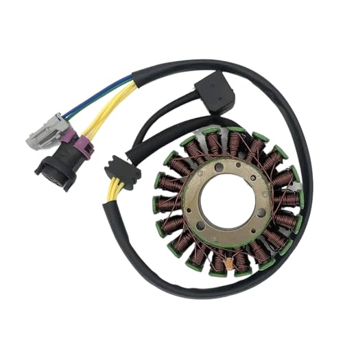 Bobine de stator magnéto 18 pôles alternateur allumage moteur moto
