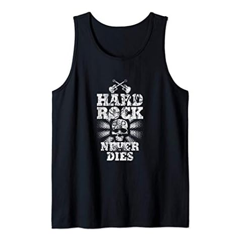 Débardeur Hard Rock Vintage Cover