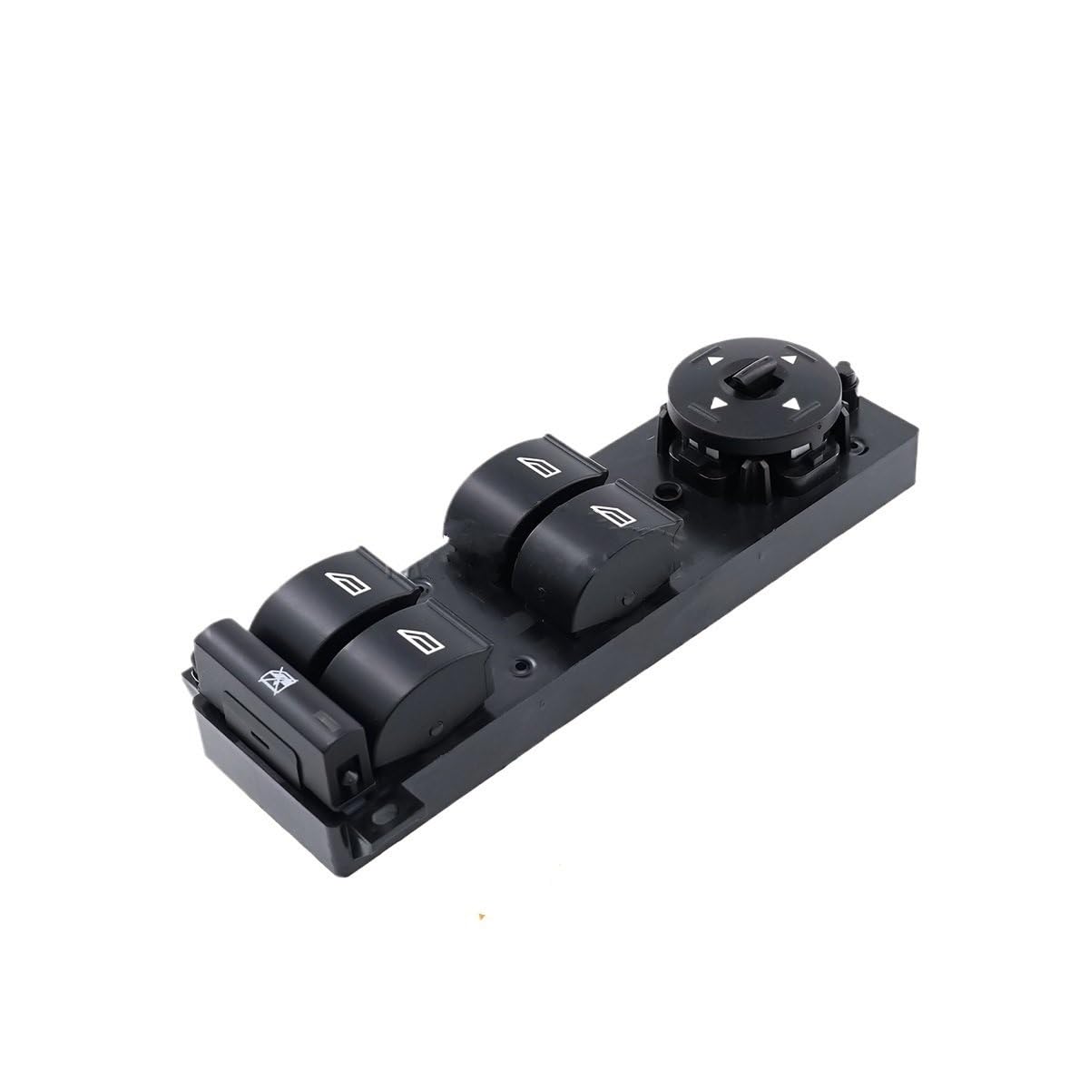 Commande vitre électrique Focus MK2 pour un habitacle confortable - 7