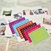 VICASKY 5 Sets Telepathic Number Cards Mind Reading Tricks Toys Stage Mind Reading Number Card Mental Prediction Cards Telepathic Playing Card