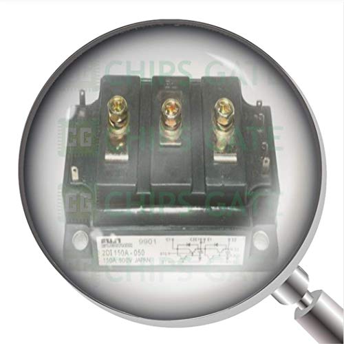 2DI150A-050 1Pcs New 2DI150A-050 Igbt 2Di150A050