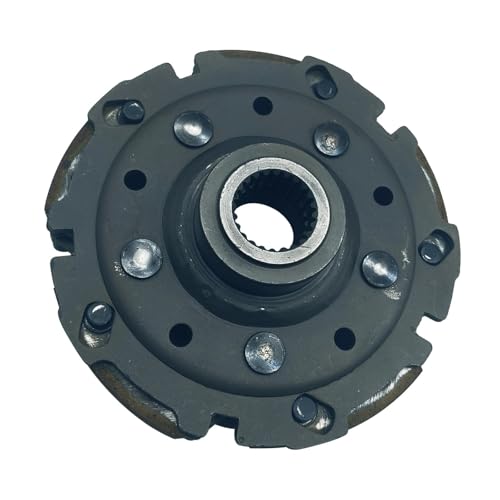 Embrayage anti-surchauffe pour quad CForce 800 résout les pannes de reprise