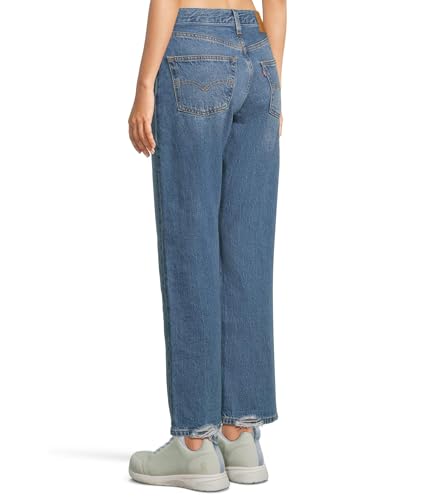Levi's Women's 501 '90s Lightweight3