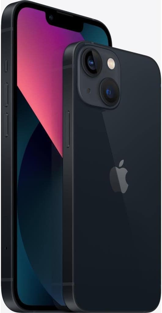 apple iphone 13 (128 gb) - midnight