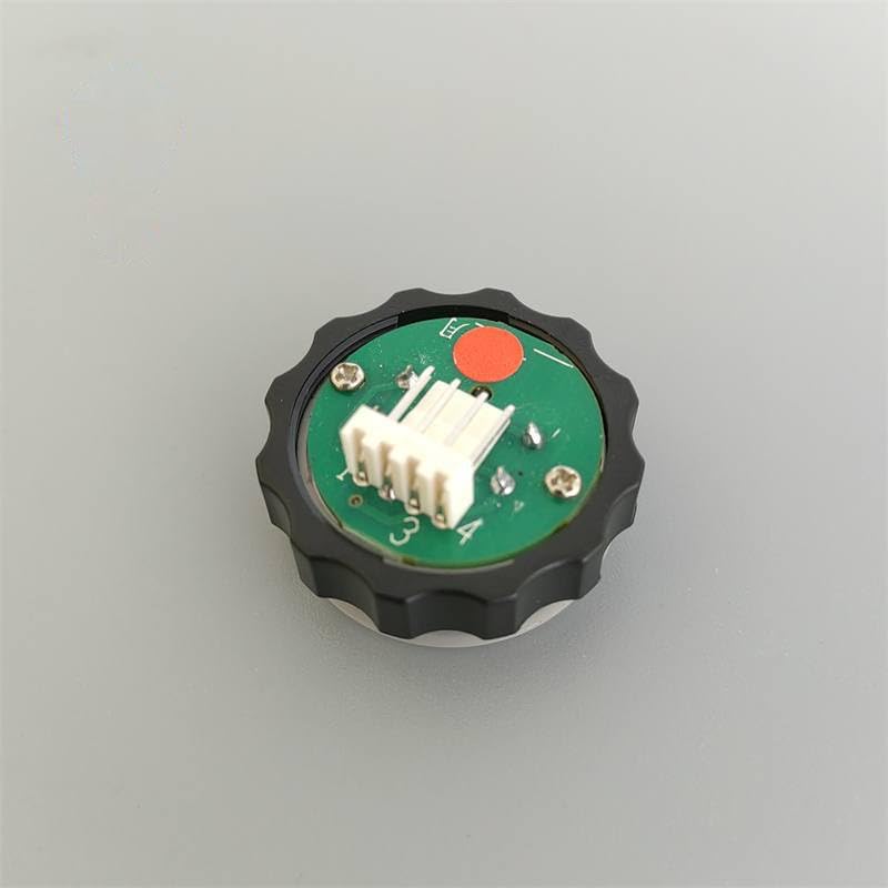 Bouton poussoir d'ascenseur A311 BR27C pour XIZIOTIS Lumière rouge