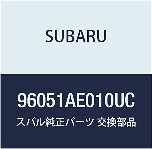 SUBARU (Xo) i TCh X|C AZu tg KVBB4 4DZ_ KVB 5hAS i96051AE010UC