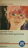  Il colle delle genziane.