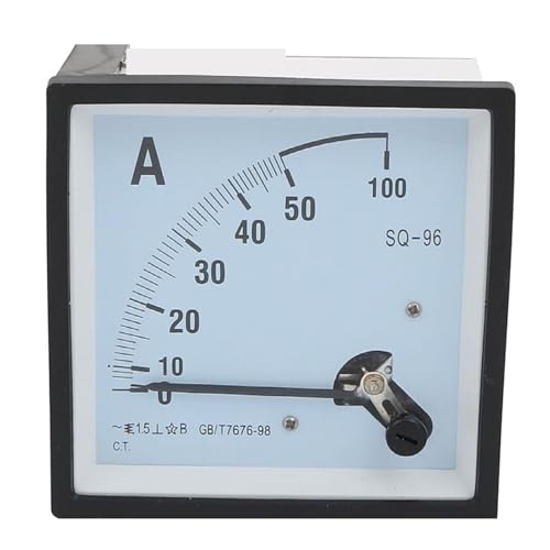 SQ-96 |C^[^ACdv 5A 10A 20A 30A 50A plAiOdvQ[Wdv 1(500A(5A))