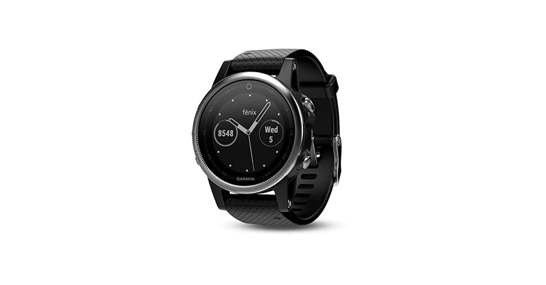 ガーミン フェニックス5S garmin fēnix 5S White | スマートウォッチ | Garmin 日本