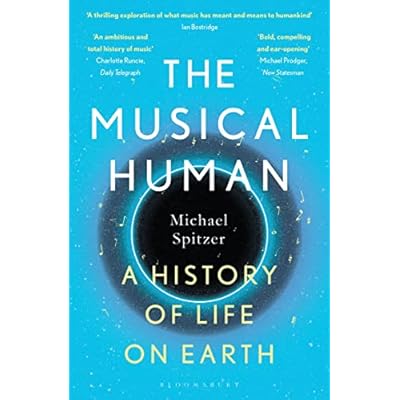The Musical Human