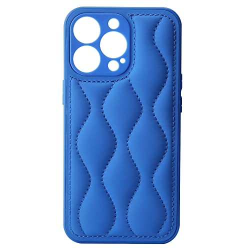 Coque silicone iPhone XS bleu pour sublimer votre style