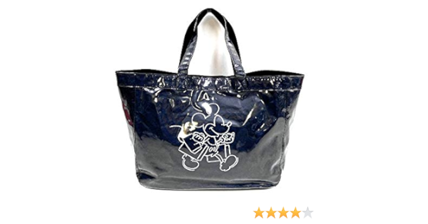 お買い物マラソン限定☆ 【新品・限定品】PORTER×Disney コラボトート