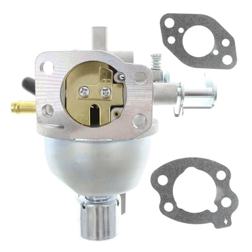 Kit carburateur Briggs & Stratton 847395 pour réparer votre tondeuse - 2