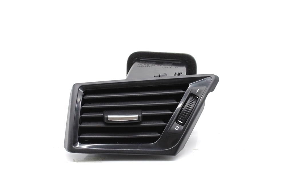 Grille de ventilation X1 E84 réparer aérateur cassé climatisation RHD - 8