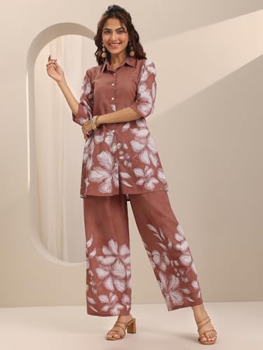 Image of Libas Womens Co-Ords Set