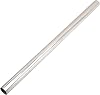2'' Inch (51MM) Length 30 Inch Straight Stainless Steel Turbocharger Intercooler Air Intake Tube Universal-2PCS