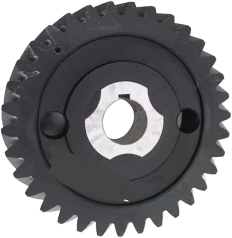 Balanceing Shaft Fit for Km376 Kde19sta3 Kde16sta3 Diesel Generator Part