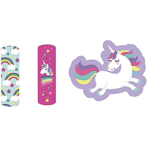 Moses 37985 Einhorn Pflaster