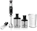 Produktbild Philips HR1673/90 HR1673 Handmixer, ABS Synthetik, Schwarz