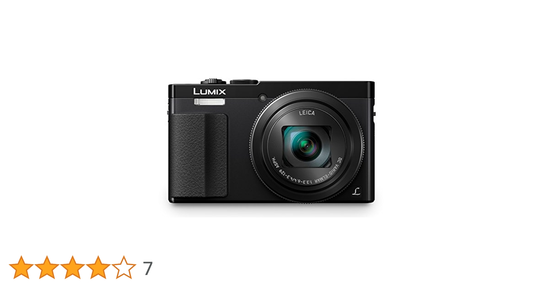 Panasonic DMC-FX70 LUMIX ブラック Panasonic Lumix DMC-FX70 Review | Photography Blog