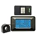 KKmoon 100A Medidor de Voltaje Digital Medidor de Energía LCD 5KW Factor...