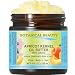 ORGANIC APRICOT KERNEL OIL BUTTER Australian. 100 % Natural / VIRGIN / UNREFINED / RAW. 4 Fl.oz.- 120 ml. For Skin, Hair and Nail Care.