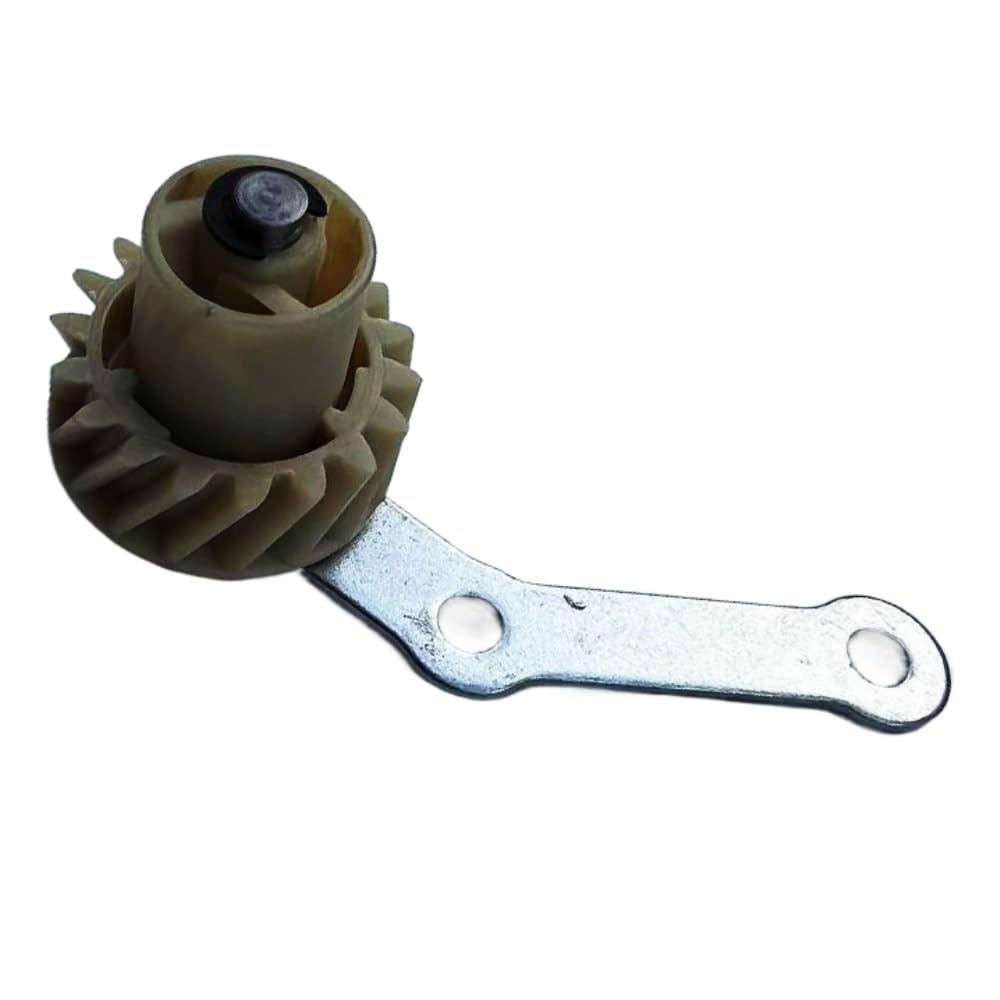 Engrenage de régulateur anti-calage pour machine tranchée NH130 NP150
