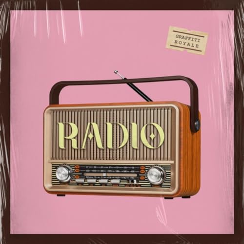 Graffiti Royale