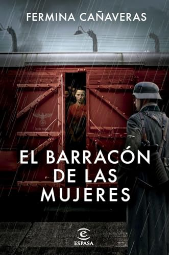 El barracón de las...