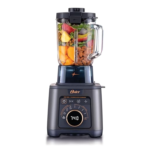 Titan 84oz Glass Blender