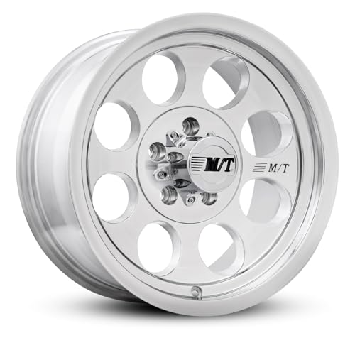 Mickey Thompson Classic III 16X8 5X4.50 0mm
