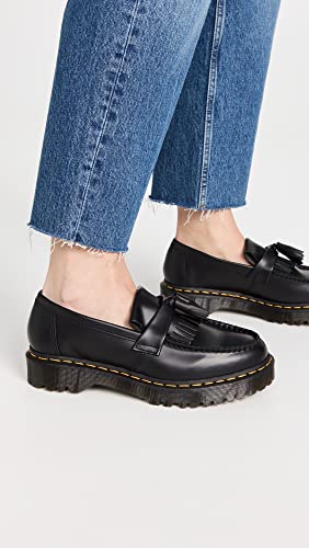 Dr. Martens Unisex Adrian Bex Loafers3