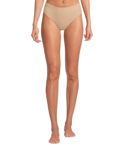 Image of commando Classic Mid-Rise Thong CT03