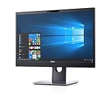 Dell P2418HZ LCD Monitor 23.8 "