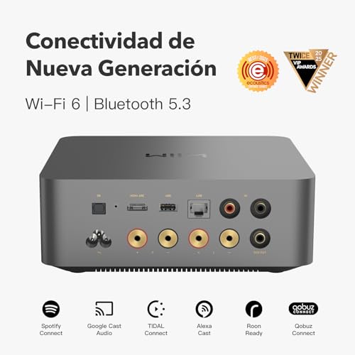 Opiniones de Sonos amp los 10 mejores. 23 Imagen adicional