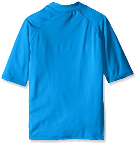 Image of Kanu Surf Boys Voyage UPF 50+ Sun Protective Rashguard Swim Shirt