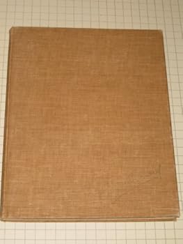 Hardcover Artist's Model Book