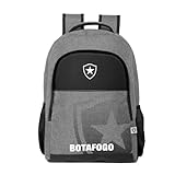Mochila Escolar Esportiva do Botafogo B01 Xeryus 16490