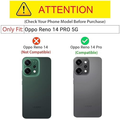 Image of Kapa MatrixWoven Grip Back Cover for Oppo Reno 14 Pro 5G | Woven Fabric & Leather Hybrid Camera Protection, Shockproof Slim Bumper Case (Electric Blue)