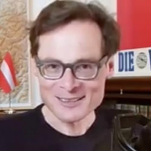 AfD-Erfolge: Deutsche Talkshows mit ihrem Latein am Ende &ndash; Weltwoche Daily DE Podcast Por  arte de portada