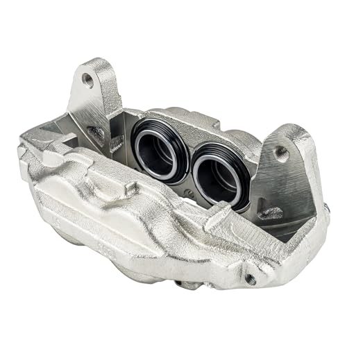 Image of PHILTOP Front Brake Caliper 19-3274, 19-3275 Compatible with 2007-2016 Toyota Tundra, 2008-2016 Toyota Sequoia