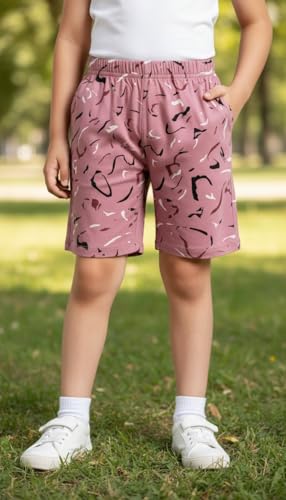 Image of Kipper Boys Pure Cotton Shorts